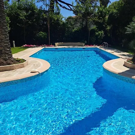 Les Madrilenes Apartment Cannes