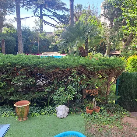 Apartment Les Madrilenes *