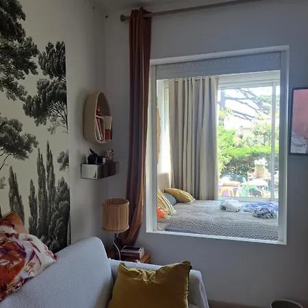 Les Madrilenes Apartment *